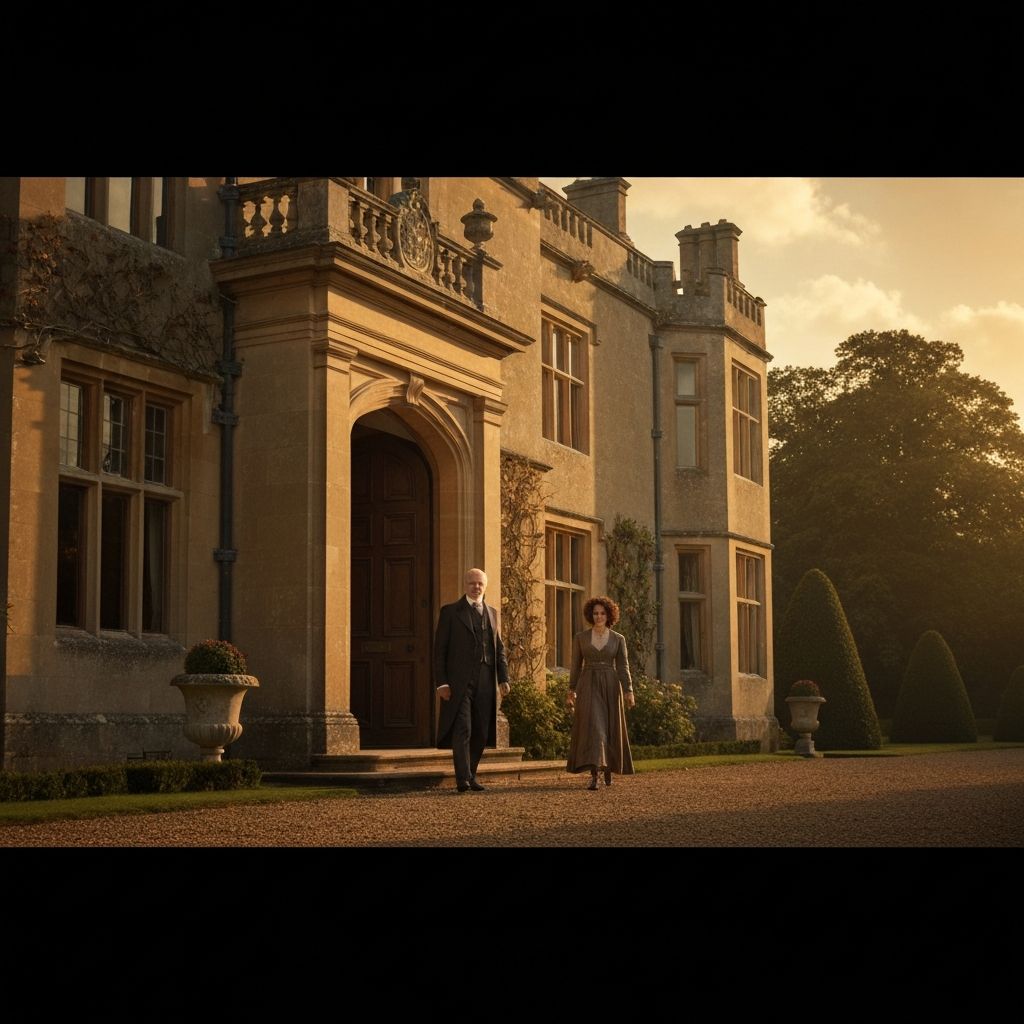 The Estate